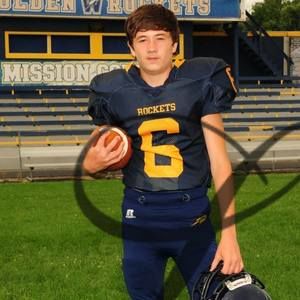 Meet your Posher, Nathan